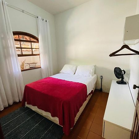 Casinha 87 Villa Tiradentes Exterior foto