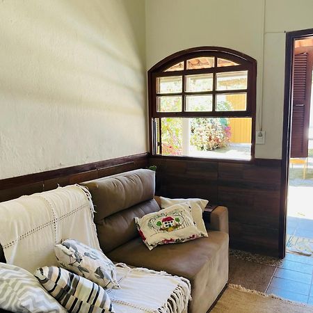 Casinha 87 Villa Tiradentes Exterior foto