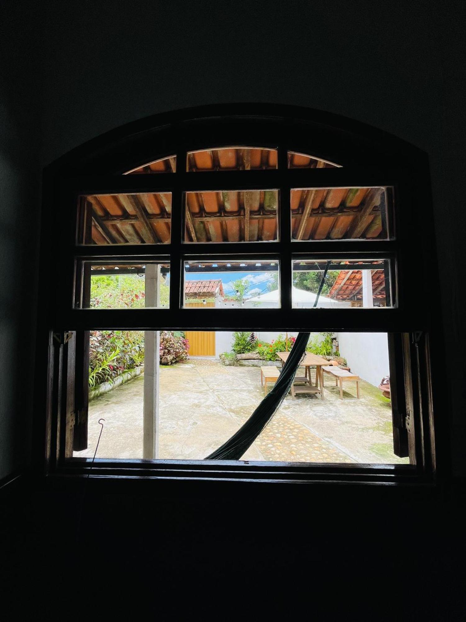 Casinha 87 Villa Tiradentes Exterior foto