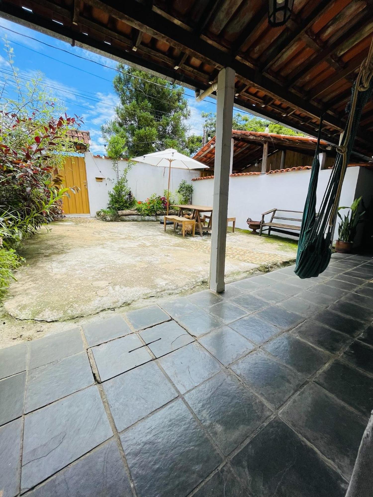Casinha 87 Villa Tiradentes Exterior foto