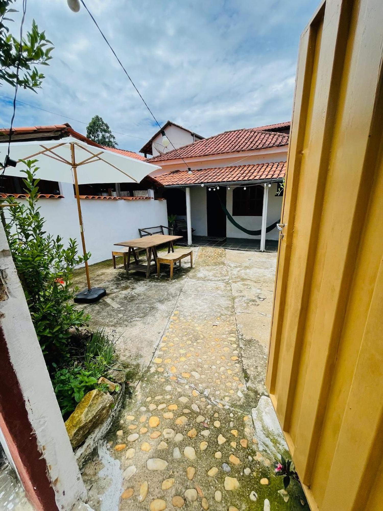 Casinha 87 Villa Tiradentes Exterior foto
