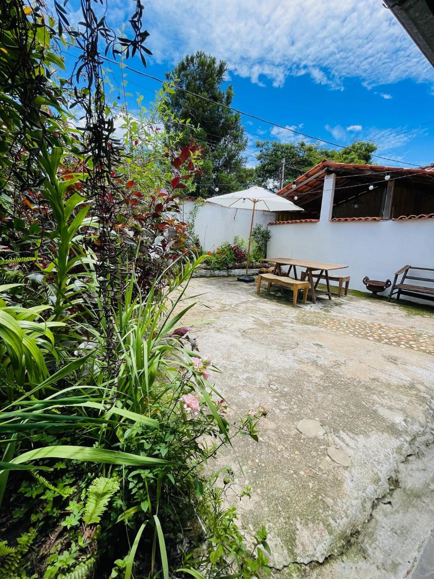 Casinha 87 Villa Tiradentes Exterior foto