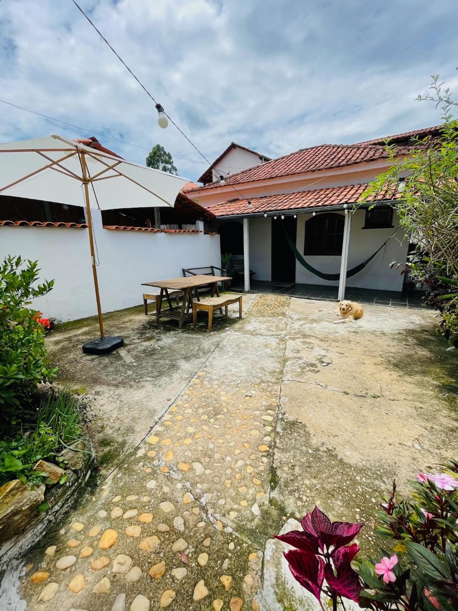 Casinha 87 Villa Tiradentes Exterior foto
