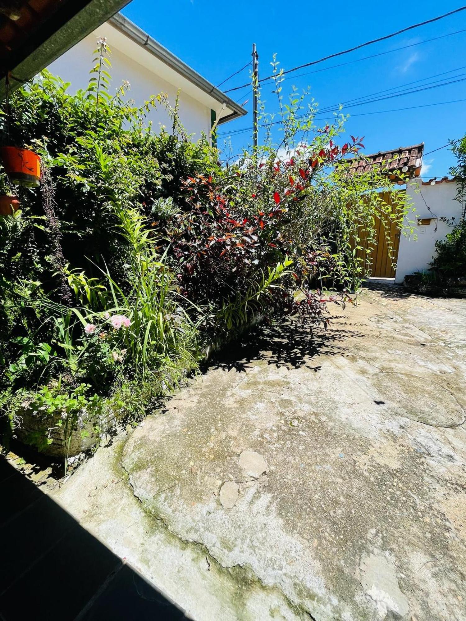 Casinha 87 Villa Tiradentes Exterior foto