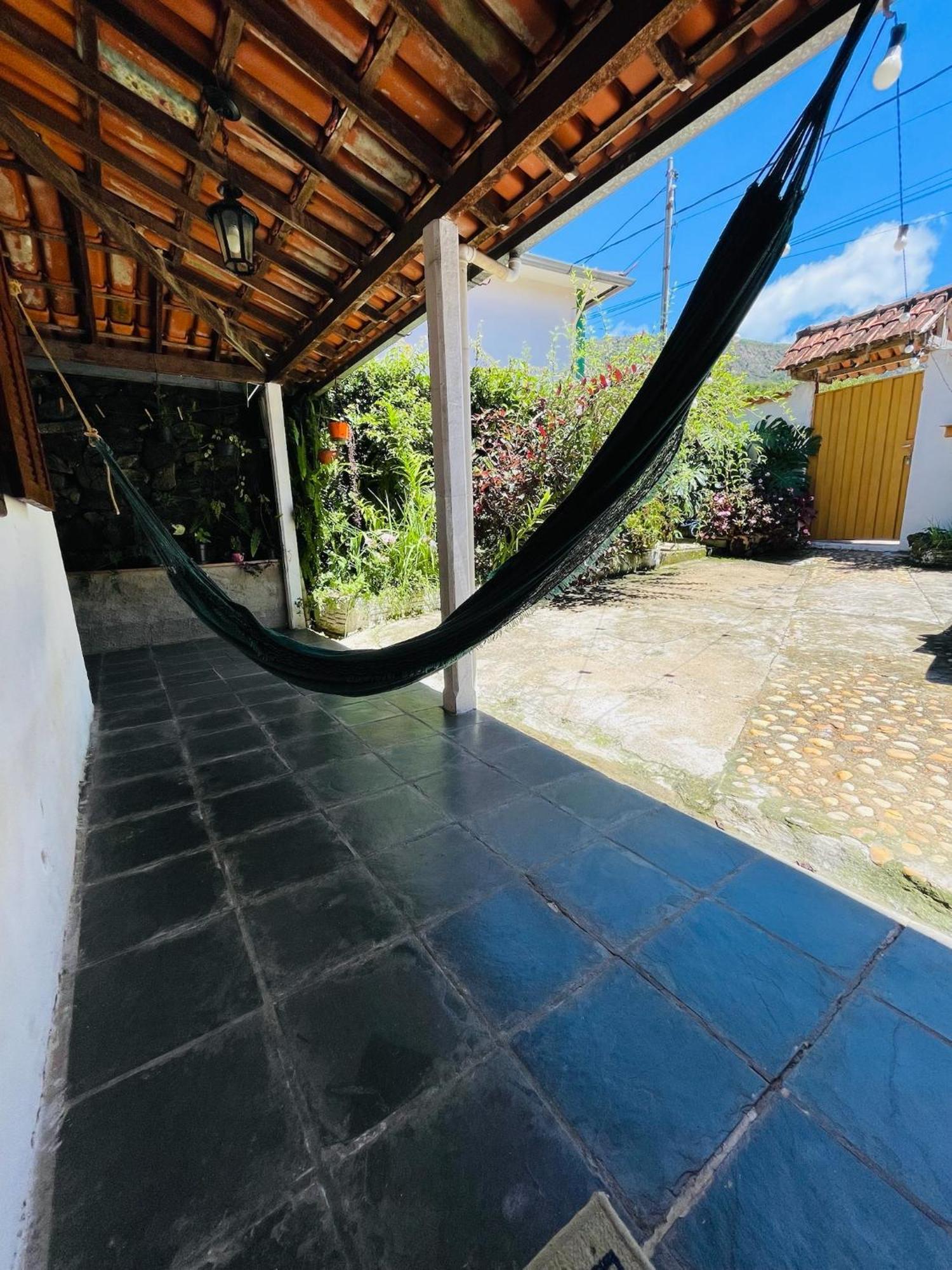 Casinha 87 Villa Tiradentes Exterior foto