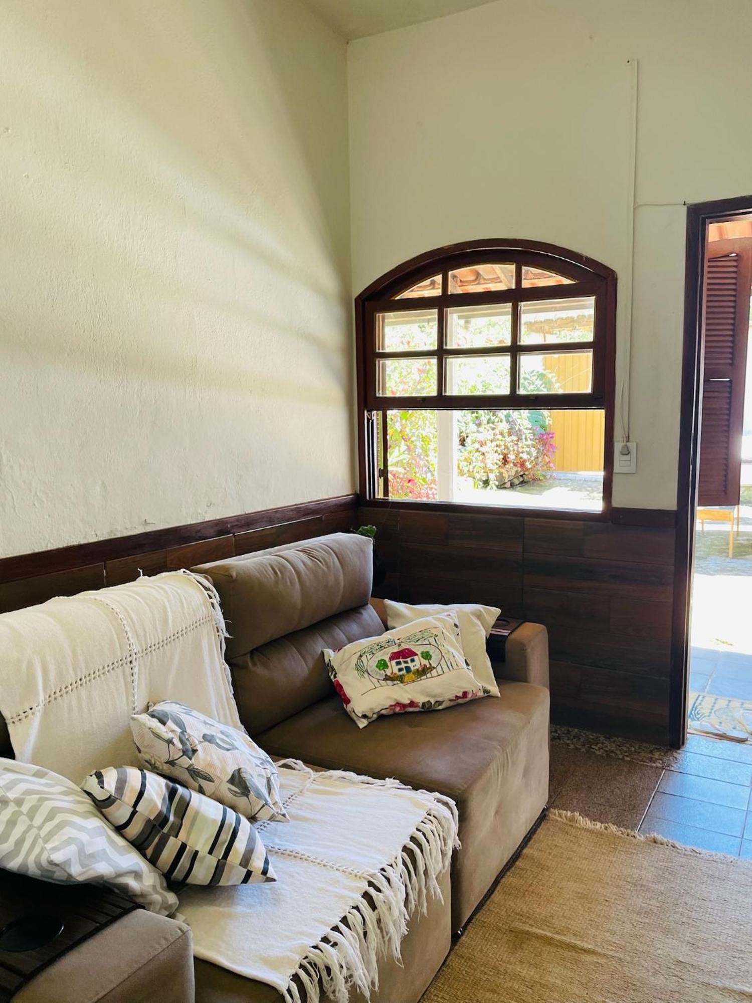 Casinha 87 Villa Tiradentes Exterior foto