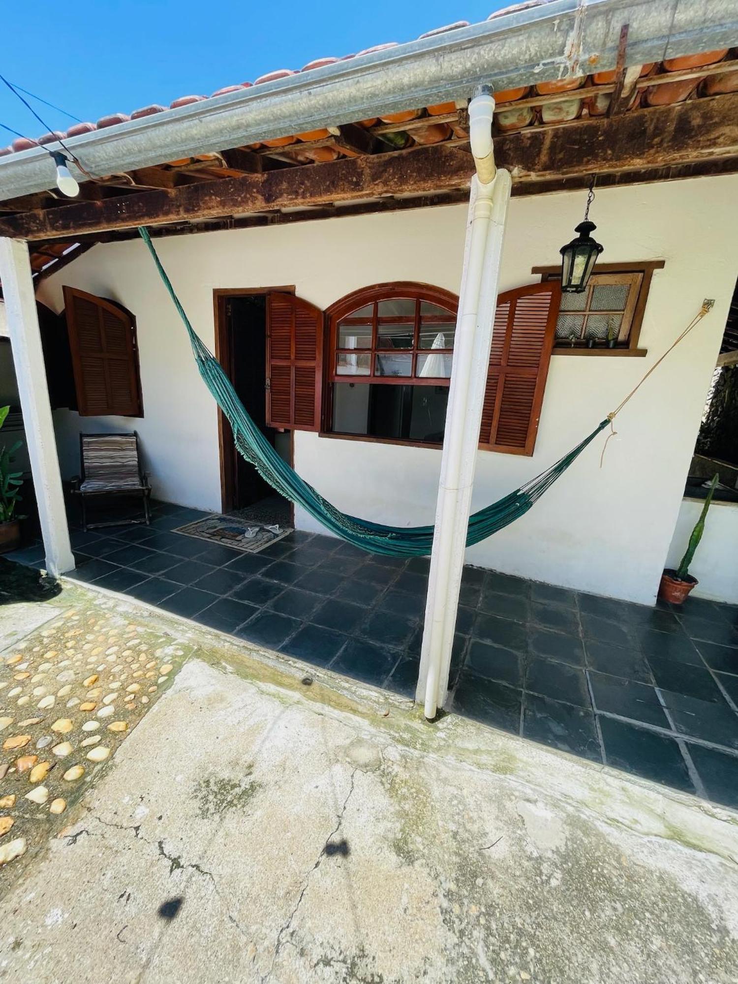 Casinha 87 Villa Tiradentes Exterior foto