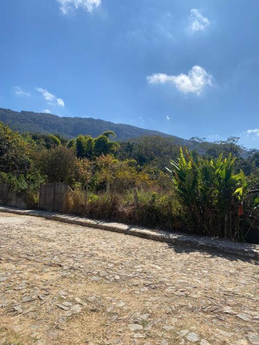 Casinha 87 Villa Tiradentes Exterior foto