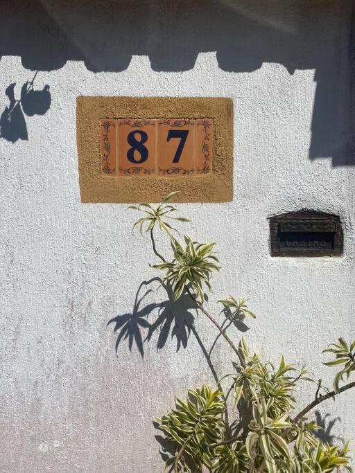 Casinha 87 Villa Tiradentes Exterior foto