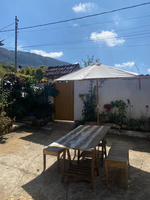 Casinha 87 Villa Tiradentes Exterior foto