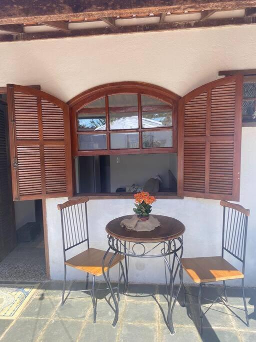Casinha 87 Villa Tiradentes Exterior foto