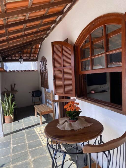 Casinha 87 Villa Tiradentes Exterior foto