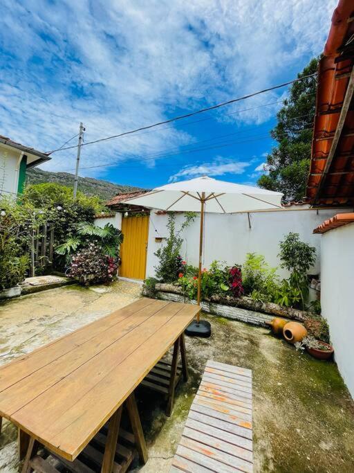 Casinha 87 Villa Tiradentes Exterior foto