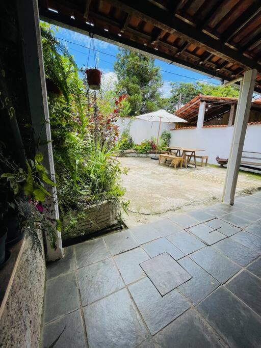 Casinha 87 Villa Tiradentes Exterior foto